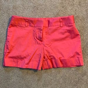 Express Shorts